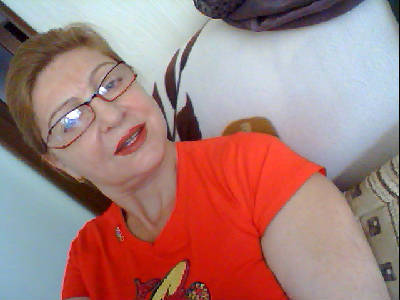 Валентина Груенко