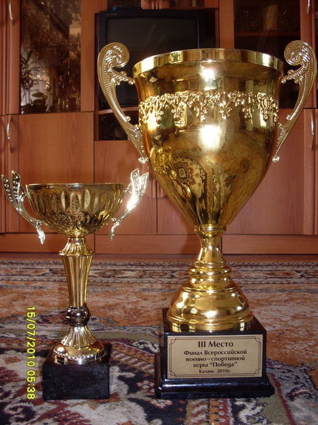 Костя Кабиоков