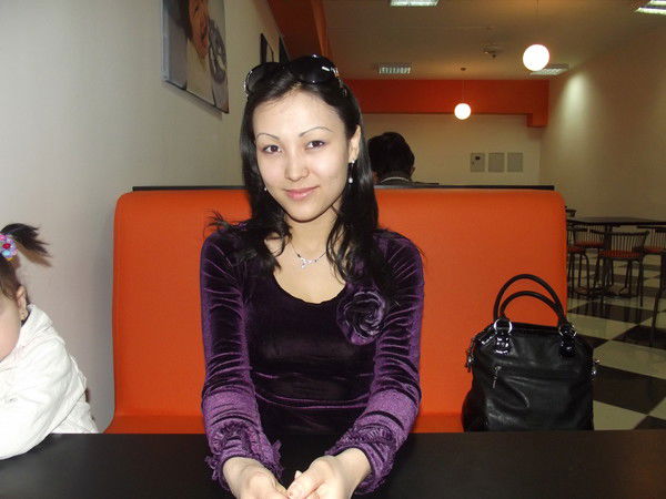 Венера Сугирова