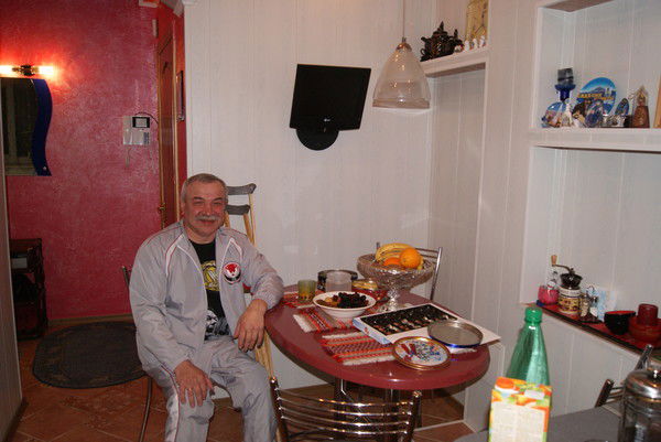 Интал Галеев