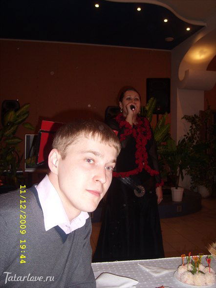 Ильдар Хайруллин