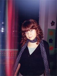 Олеся Коровина