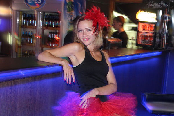 Виктория Неверова