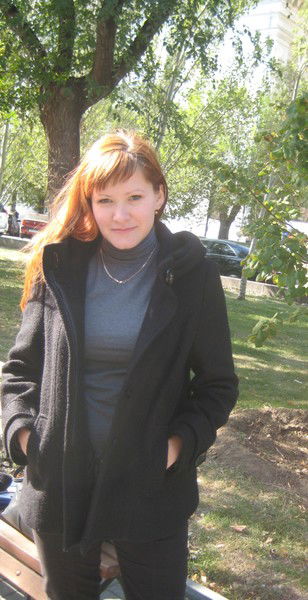 Мария Полозюкова