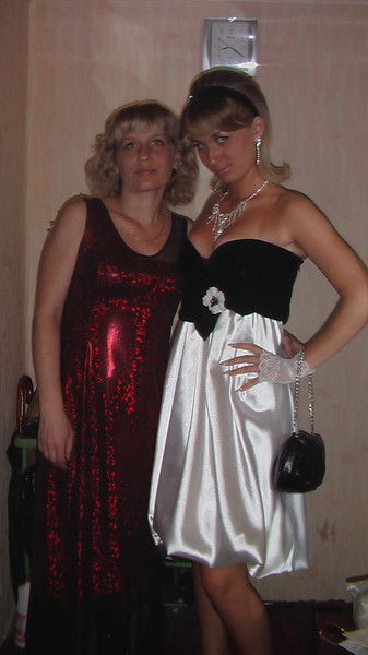 Наталья Мирошник