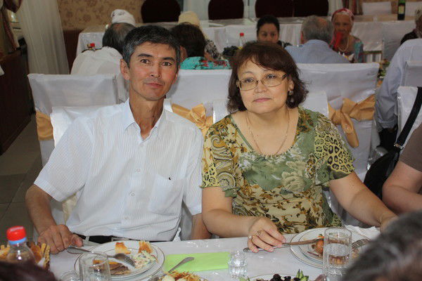 Сауле Малаева