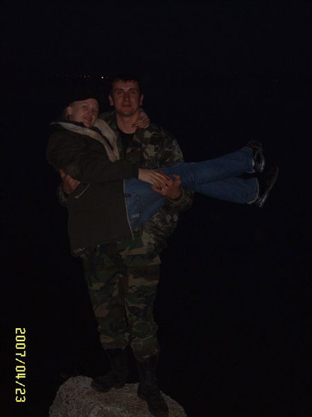 Андрей Огиевич