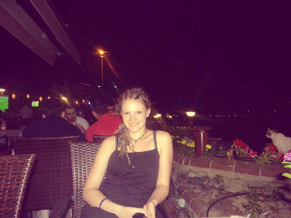 Софья Корюкова