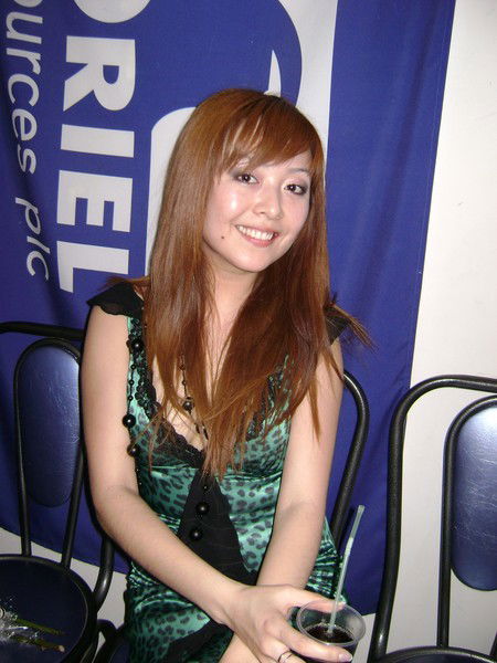 Гулим Алтаевна