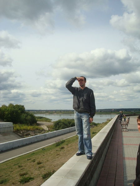 Антон Сазонов