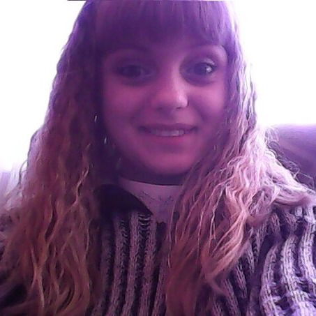 Алина Корягина