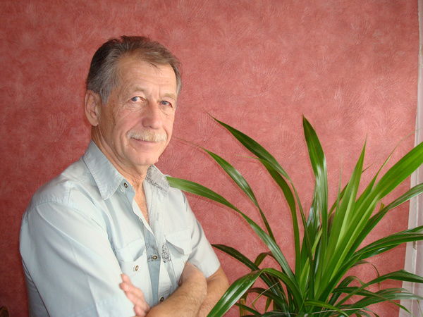 Эдуард Голобородько