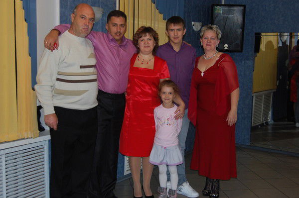 Татьяна Тарасенко