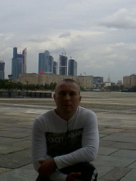 Анатолий Шамело