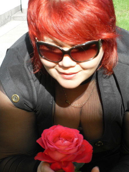 Ангелина Караваева