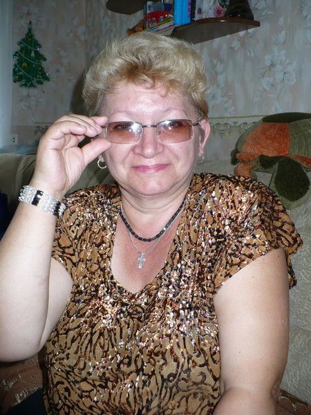 Ирина Данилова