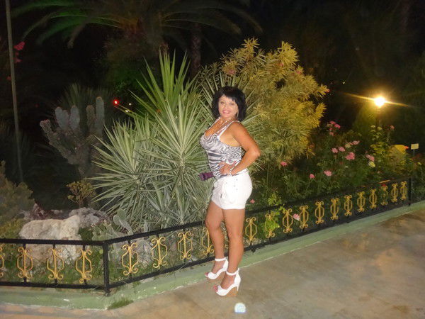 Галина Ирискулова