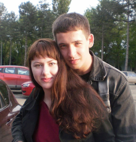 Антон Лисанец