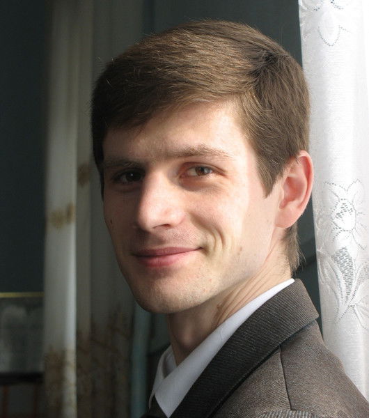 Игорь Оленников