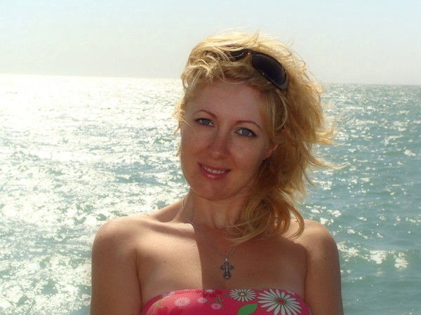 Ангелина Жаркова