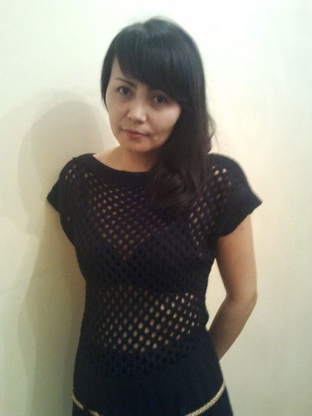 Зере Сегизбаева