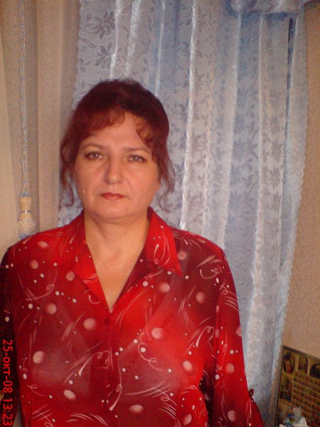 Галина Глаголева