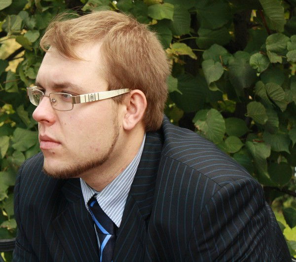 Булавко Владимир