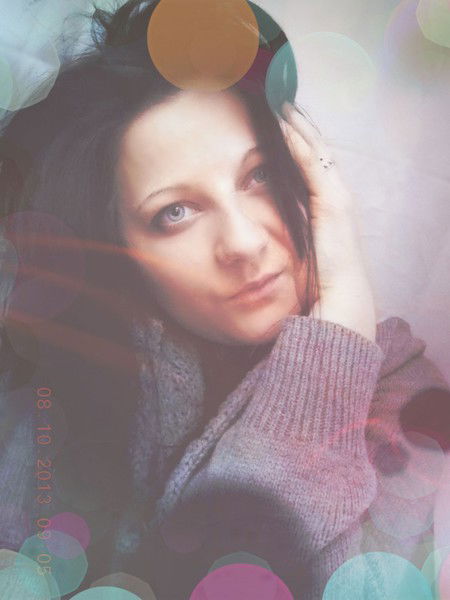 Екатерина Сигачева