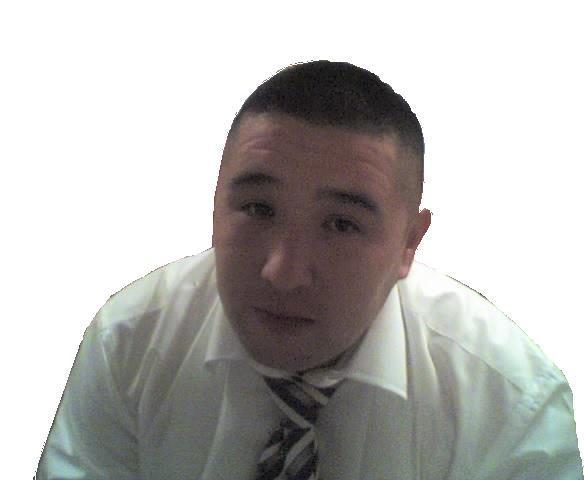 Алибек Зтелеув