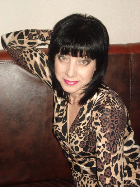 Татьяна Ковалёва