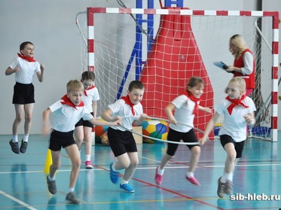 Ирина Шафрустова