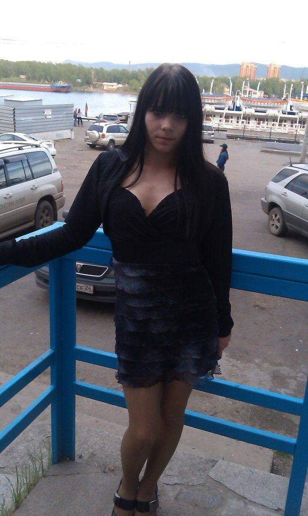 Натусик Шпагина