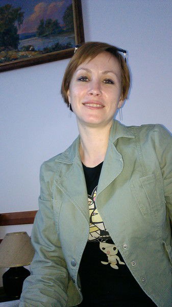 Вера Кульманицкая