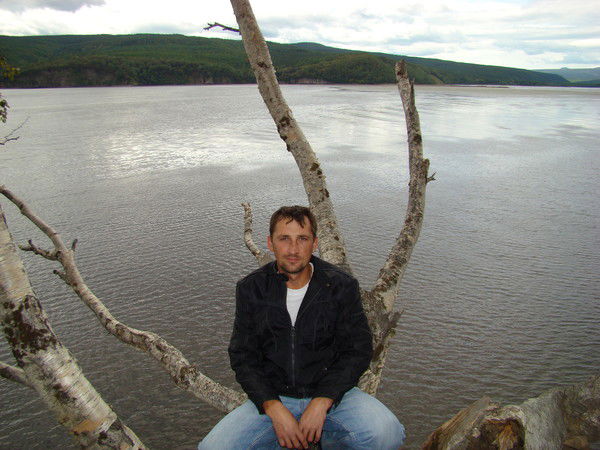 Дмитрий Слободянюк