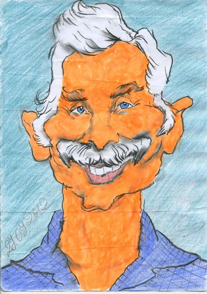 Александр Бондаренко