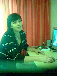 Ксения Иванова