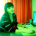 Ксения Иванова
