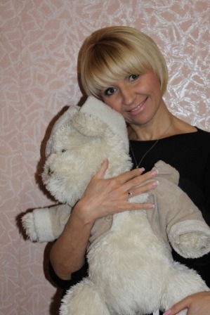 Елена Тарабан