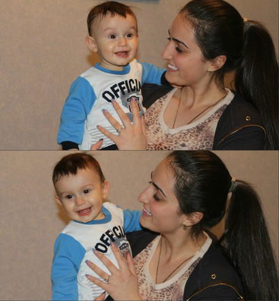 Армине Хачатрян