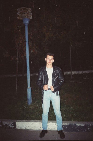 Владимир Грацианский