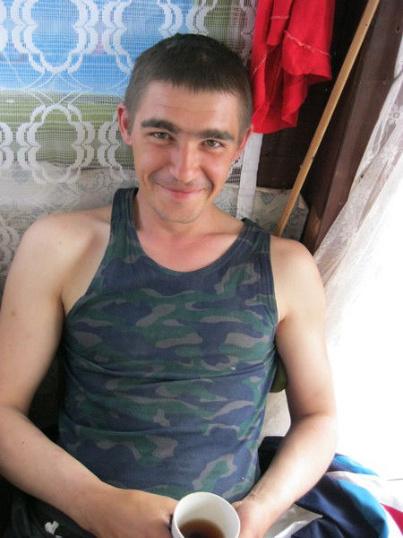 Михаил Порядин