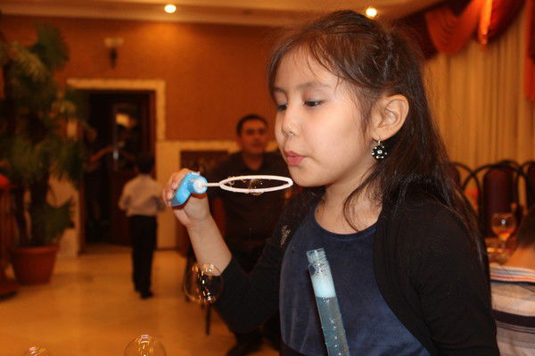 Сара Куатбекова