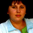 Елена Никулина