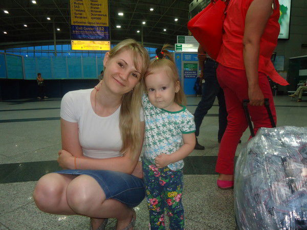 Василина Колтакова