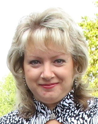 Ирина Кондрашина