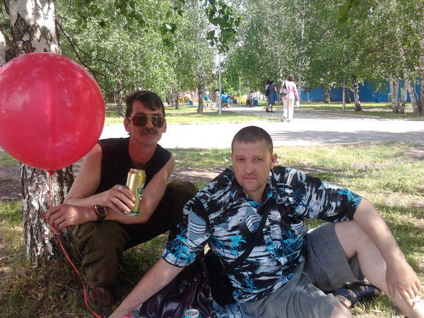 Эдуард Гофман