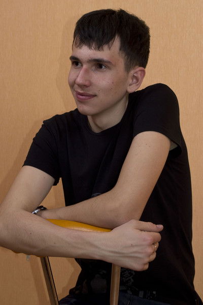 Александр Дубенко