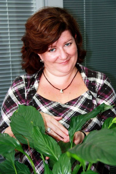 Наталья Долгова