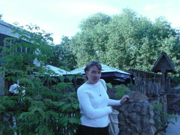 Елена Мальцева