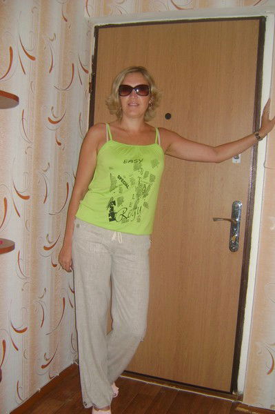 Юлия Крамачева